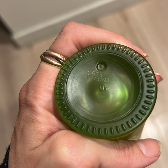 Tata Harpers nourishing Oil cleanser, unopened - Picture 6 of 6